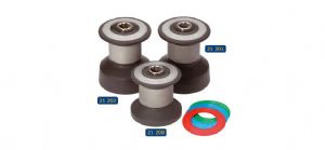 Barton Marine  Deck Winches Spares Kit Single Speed 8:1 (click for enlarged image)